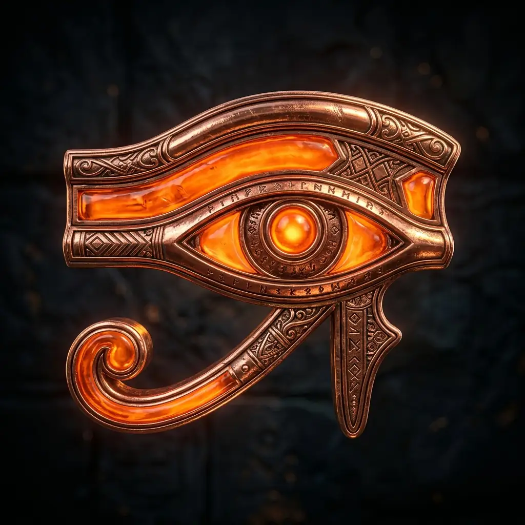 Eye of Horus